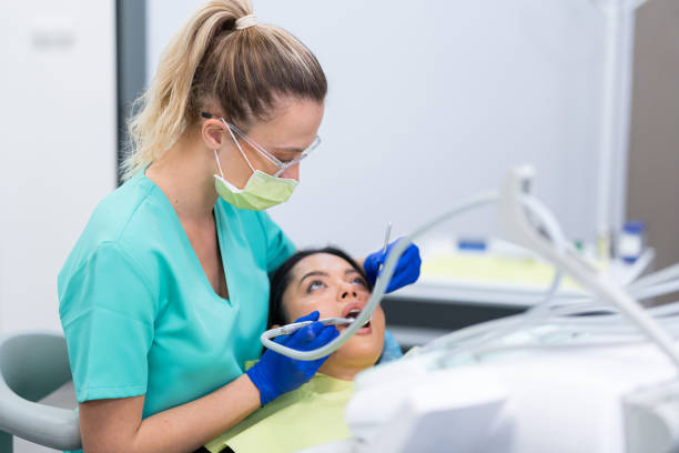 Best Orthodontic Emergency Dentist in Cresskill, NJ